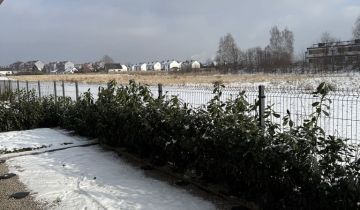 Mieszkanie 3-pokojowe Oświęcim, ul. Ceglana