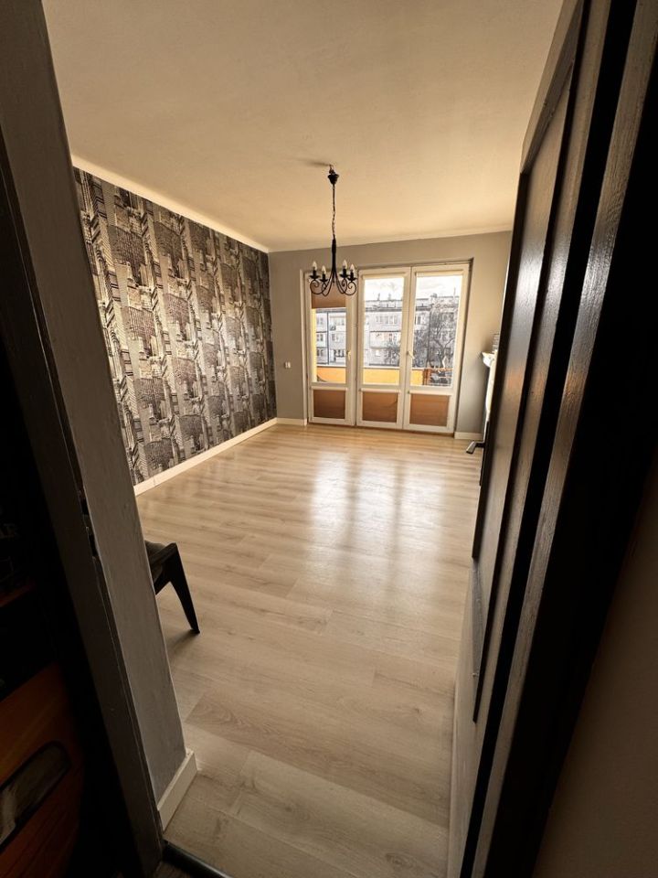 Mieszkanie 2-pokojowe Tarnów, ul. Starodąbrowska