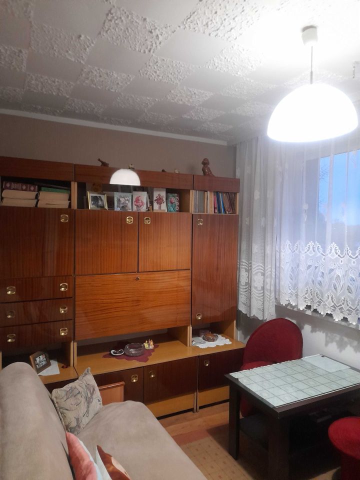 Mieszkanie 2-pokojowe Bytom Miechowice, ul. Nowa. Zdjęcie 4