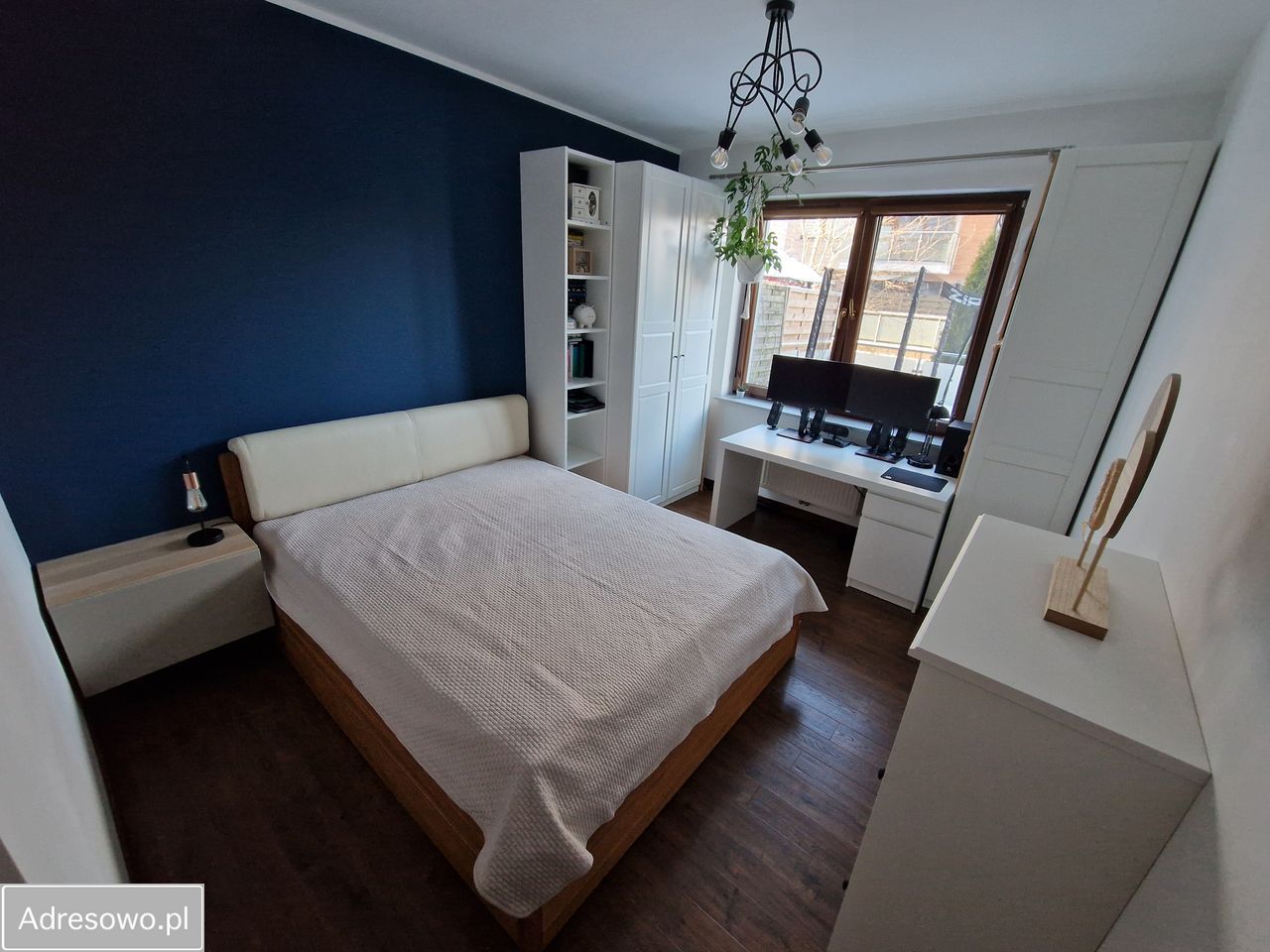 Mieszkanie 3-pokojowe Bydgoszcz Fordon, ul. Sybiraków. Zdjęcie 14