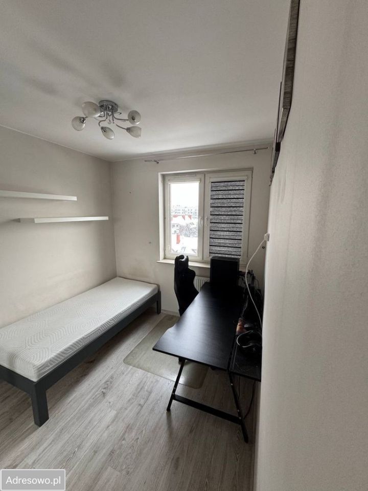 Mieszkanie 3-pokojowe Ząbki, ul. Powstańców. Zdjęcie 16