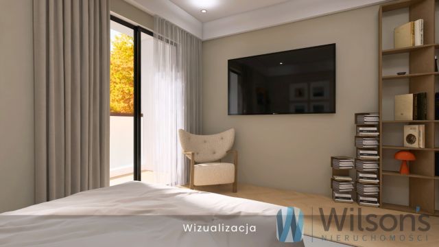 bliźniak, 5 pokoi Góraszka. Zdjęcie 19