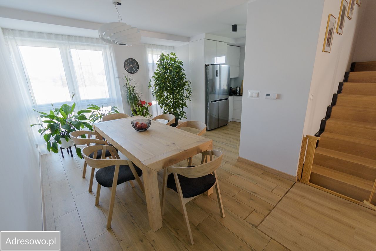 Mieszkanie 4-pokojowe Zielonki, ul. Na Popielówkę. Zdjęcie 6