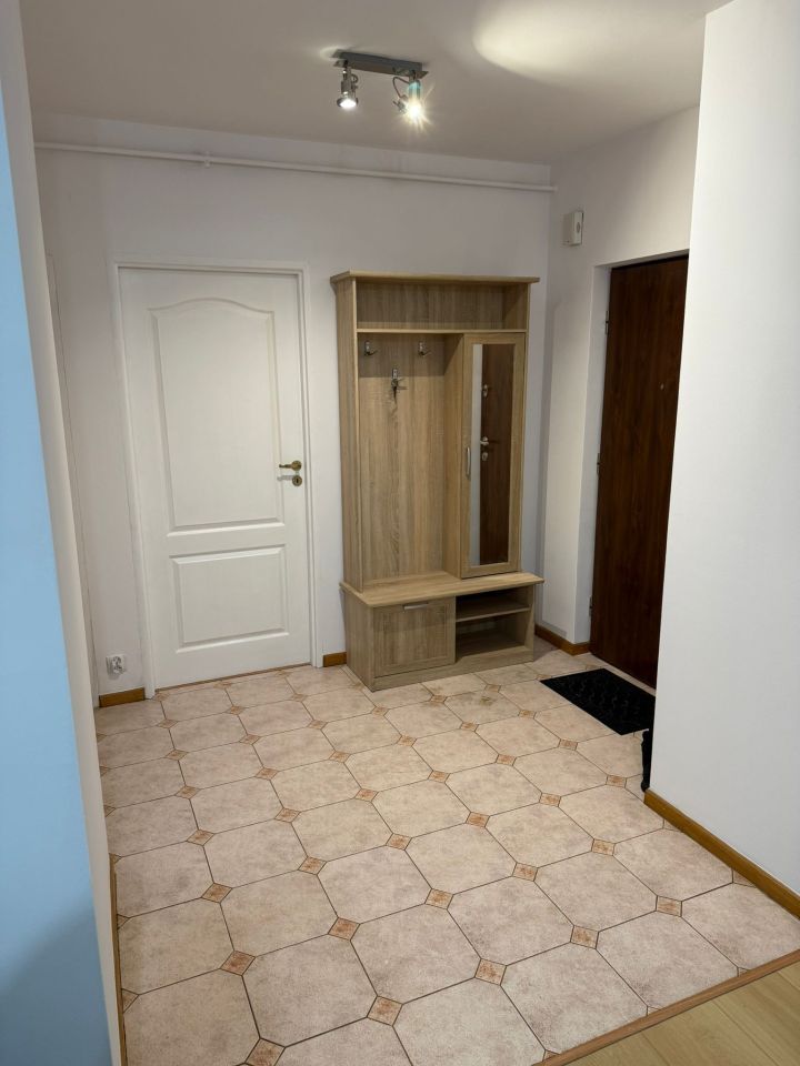 Mieszkanie 2-pokojowe Białystok Leśna Dolina, ul. św. Andrzeja Boboli. Zdjęcie 8