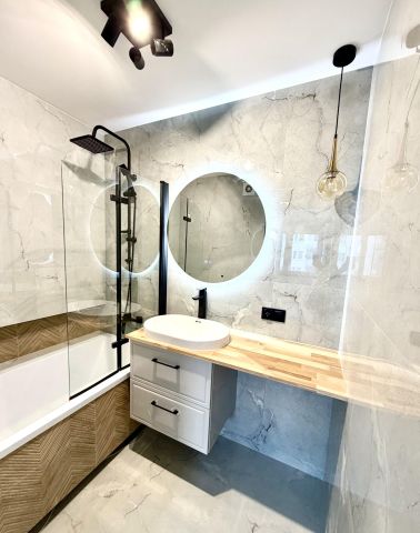 Mieszkanie 4-pokojowe Legionowo Centrum, ul. Hetmańska. Zdjęcie 1