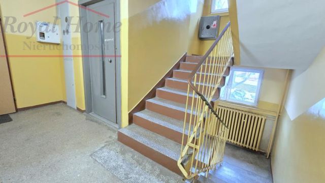 Mieszkanie 2-pokojowe Wrocław Fabryczna, ul. Rysia. Zdjęcie 12