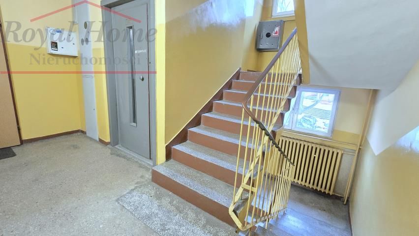 Mieszkanie 2-pokojowe Wrocław Fabryczna, ul. Rysia. Zdjęcie 12