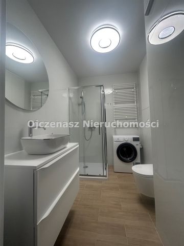 Mieszkanie 2-pokojowe Bydgoszcz Osiedle Leśne. Zdjęcie 6