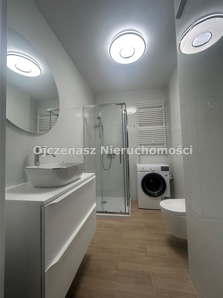 Mieszkanie 2-pokojowe Bydgoszcz Osiedle Leśne. Zdjęcie 6