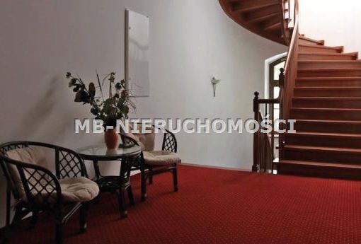 Hotel/pensjonat Grudynia Wielka. Zdjęcie 11