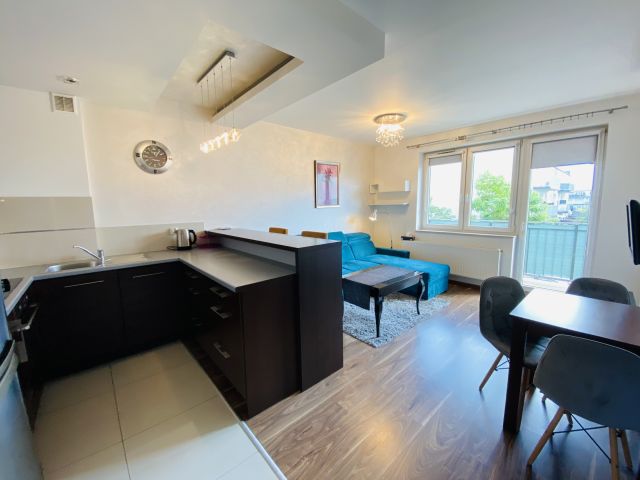 Mieszkanie 3-pokojowe Wrocław Wojnów, ul. Gitarowa. Zdjęcie 2