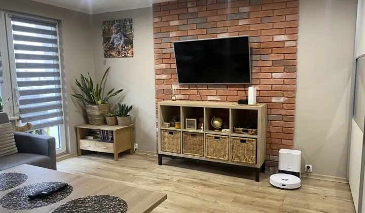 Mieszkanie 3-pokojowe Góra