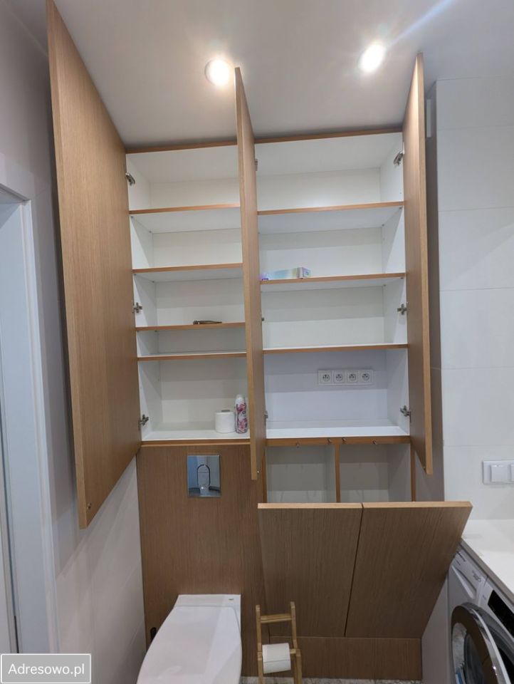 Mieszkanie 2-pokojowe Warszawa Targówek, ul. Kolonijna. Zdjęcie 5