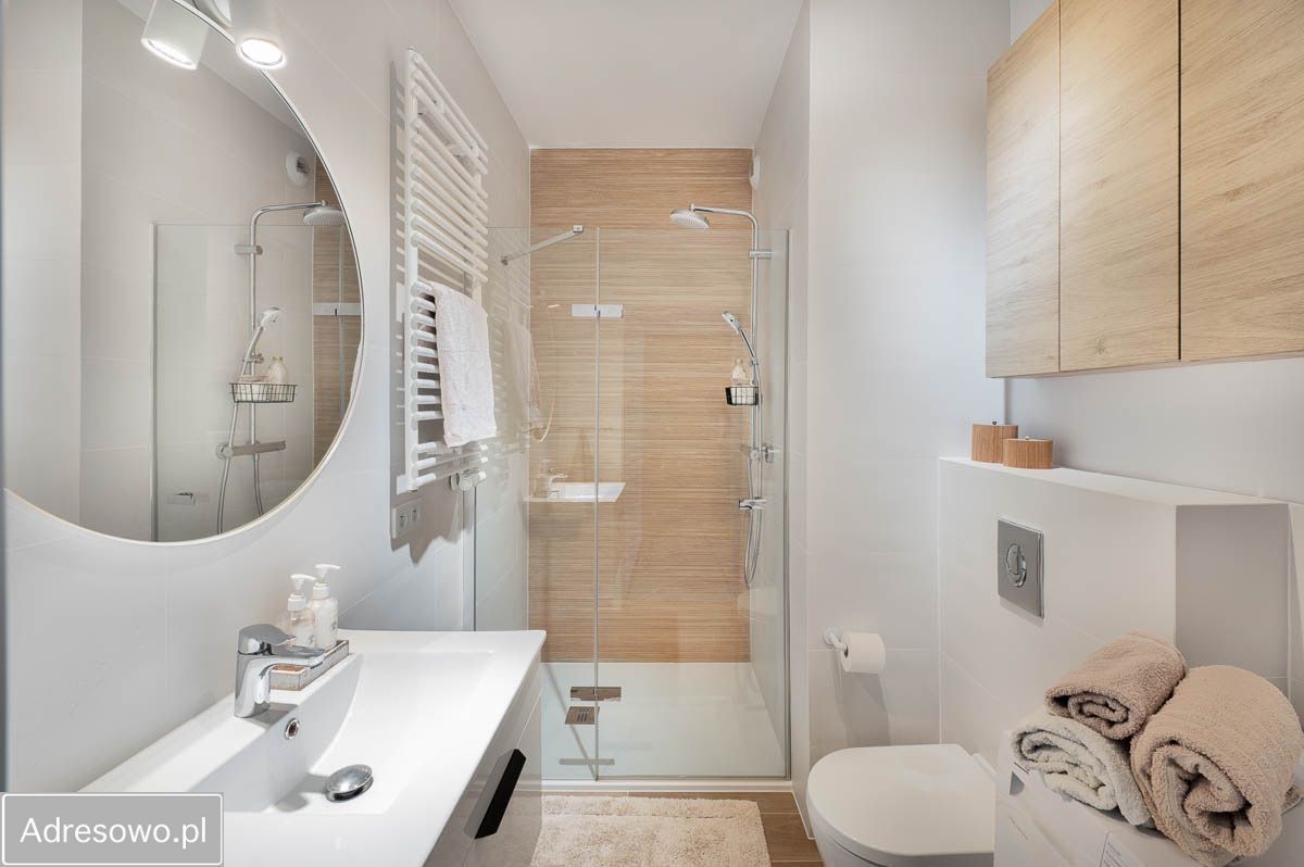 Mieszkanie 1-pokojowe Kraków Grzegórzki, ul. Grzegórzecka. Zdjęcie 4