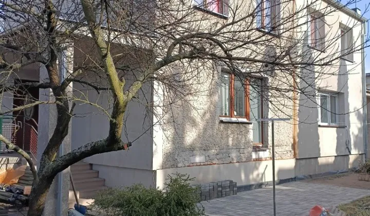 bliźniak, 4 pokoje Skwierzyna