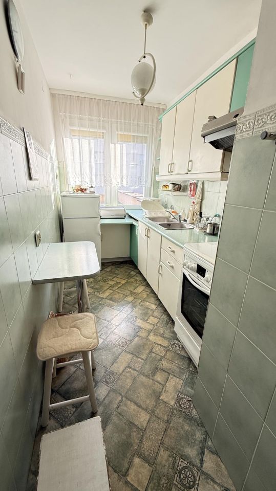 Mieszkanie 3-pokojowe Gdynia Śródmieście, ul. Stefana Żeromskiego. Zdjęcie 9