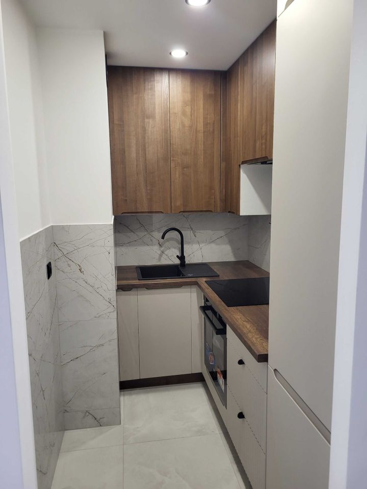 Mieszkanie 2-pokojowe Bytom Miechowice, ul. Józefa Nickla. Zdjęcie 8