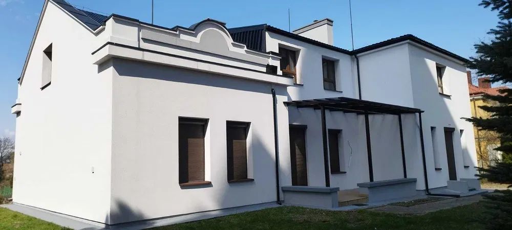 dworek, 9 pokoi Ostrowiec Świętokrzyski Centrum, ul. Adama Wardyńskiego. Zdjęcie 2