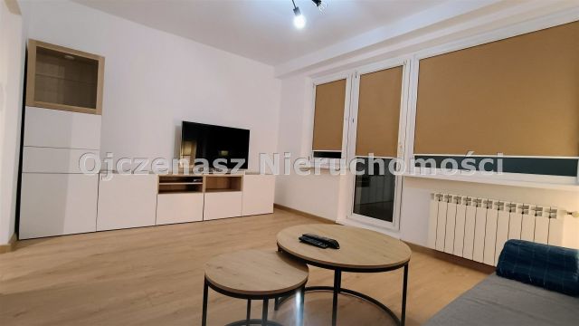 Mieszkanie 2-pokojowe Bydgoszcz Szwederowo. Zdjęcie 1