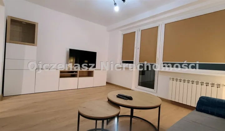 Mieszkanie 2-pokojowe Bydgoszcz Szwederowo