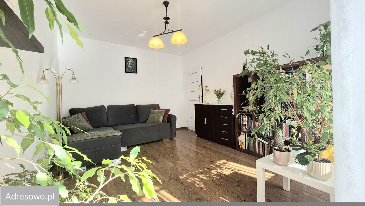 Mieszkanie 4-pokojowe Sosnowiec Zagórze, ul. Stefana Kisielewskiego. Zdjęcie 15