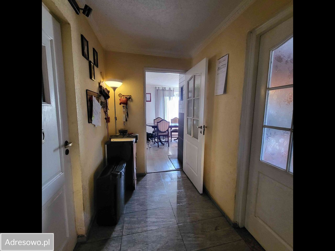 dom wolnostojący, 4 pokoje Trzcińsko-Zdrój. Zdjęcie 9