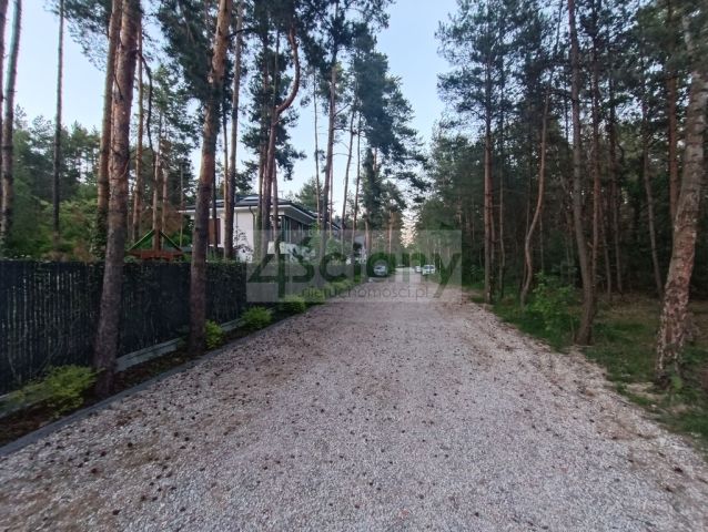 Działka budowlana Józefów. Zdjęcie 9