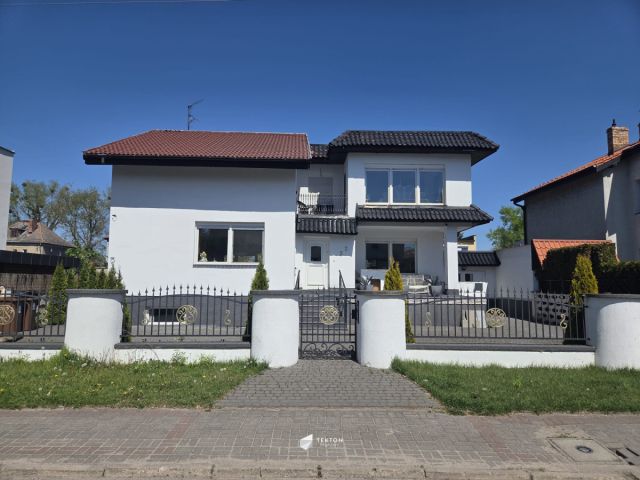 dom wolnostojący, 5 pokoi Poznań Wola, ul. Startowa. Zdjęcie 2