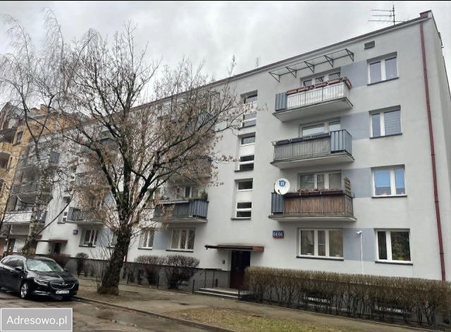 Mieszkanie 2-pokojowe Warszawa Praga-Południe, ul. Osowska. Zdjęcie 1