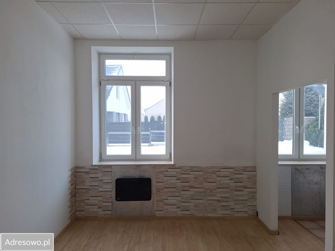 Mieszkanie 1-pokojowe Stare Kupiski, ul. Dworna. Zdjęcie 2