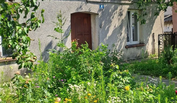 dom wolnostojący Miesiączkowo