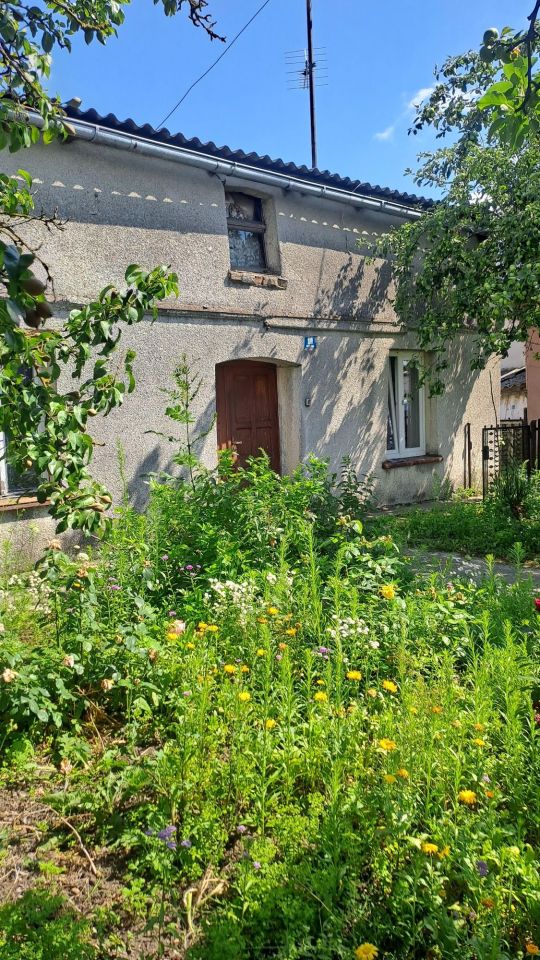 dom wolnostojący Miesiączkowo. Zdjęcie 1