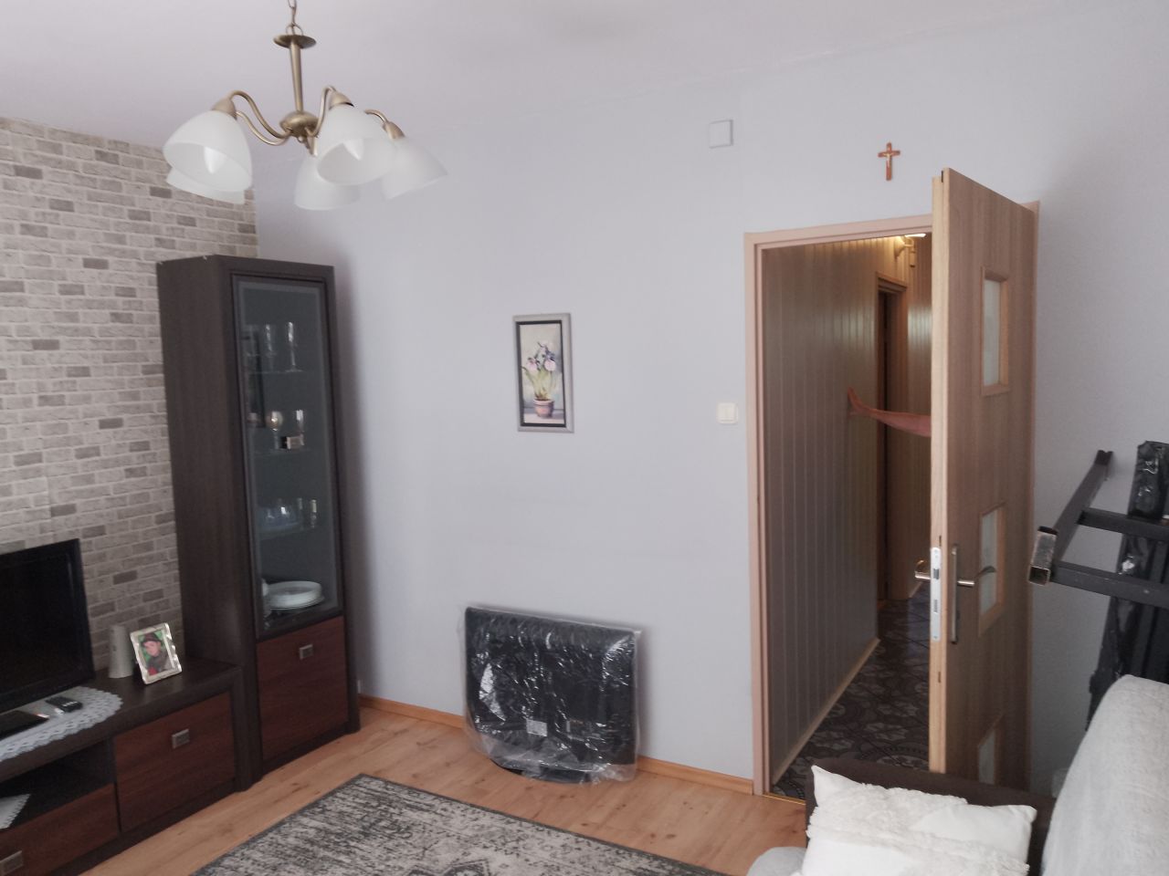 Mieszkanie 4-pokojowe Zamość Zamojskiego, ul. Prymasa Stefana Wyszyńskiego. Zdjęcie 7