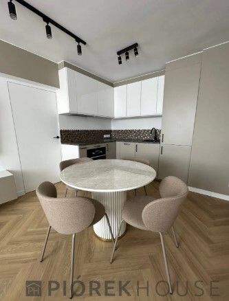 Mieszkanie 3-pokojowe Warszawa Ochota, ul. Daleka. Zdjęcie 3