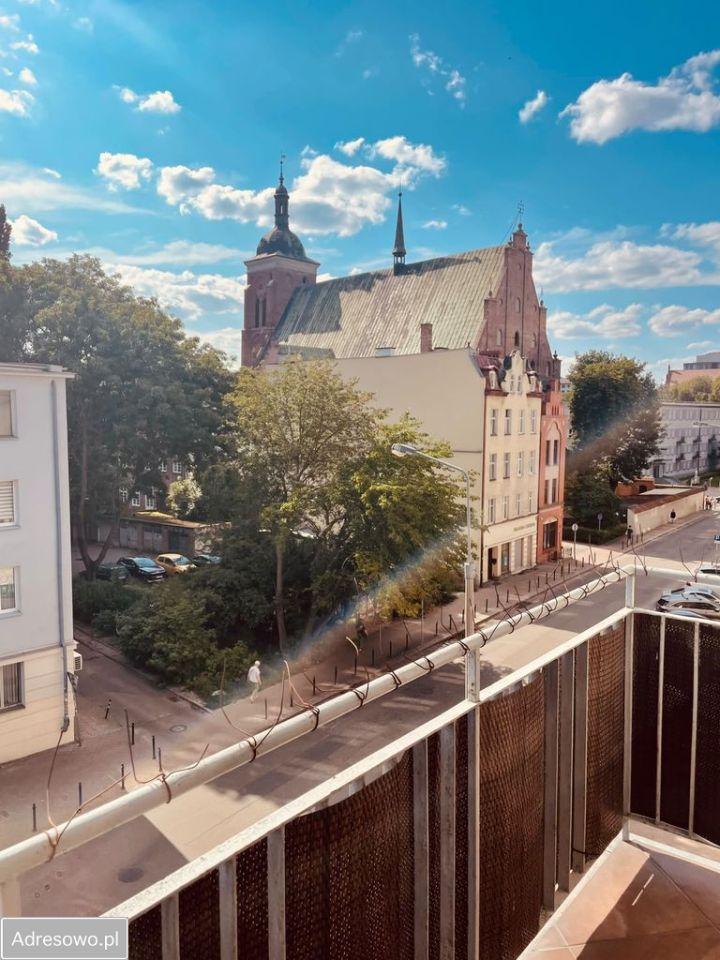 Mieszkanie 3-pokojowe Gdańsk Śródmieście, ul. Jana Heweliusza. Zdjęcie 8