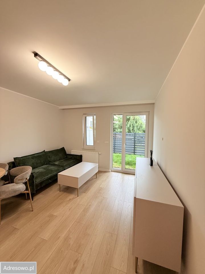 Mieszkanie 2-pokojowe Wrocław Psie Pole, ul. Waniliowa. Zdjęcie 7
