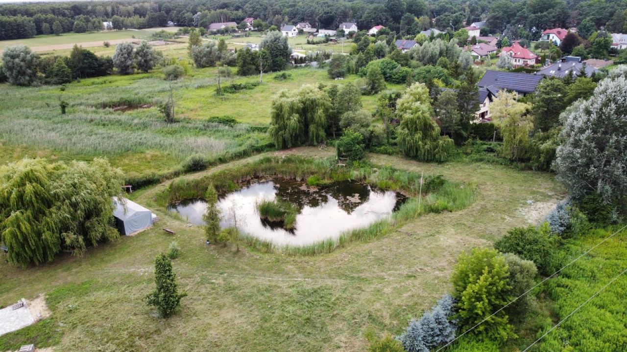 Działka inna Lipków. Zdjęcie 4