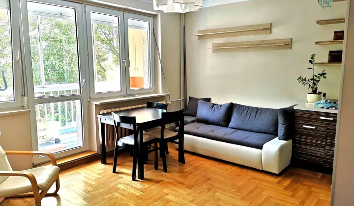 Mieszkanie 4-pokojowe Warszawa Ursynów