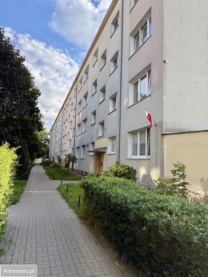 Mieszkanie 2-pokojowe Warszawa Wola, ul. Batalionu AK "Parasol". Zdjęcie 18