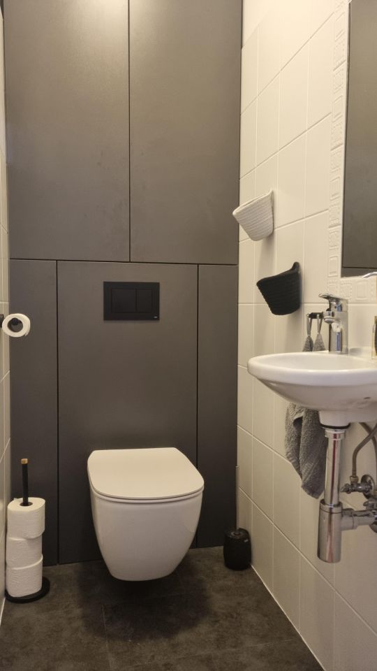 Mieszkanie 3-pokojowe Kraków Bieżanów, ul. Podłęska. Zdjęcie 9
