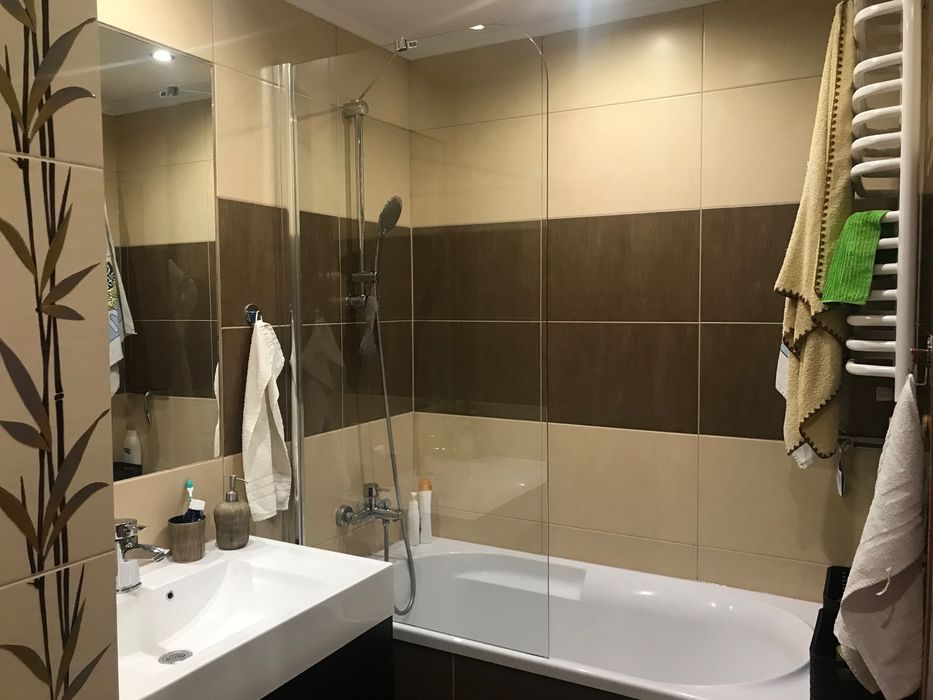 Mieszkanie 4-pokojowe Przemyśl, ul. 22 Stycznia. Zdjęcie 2