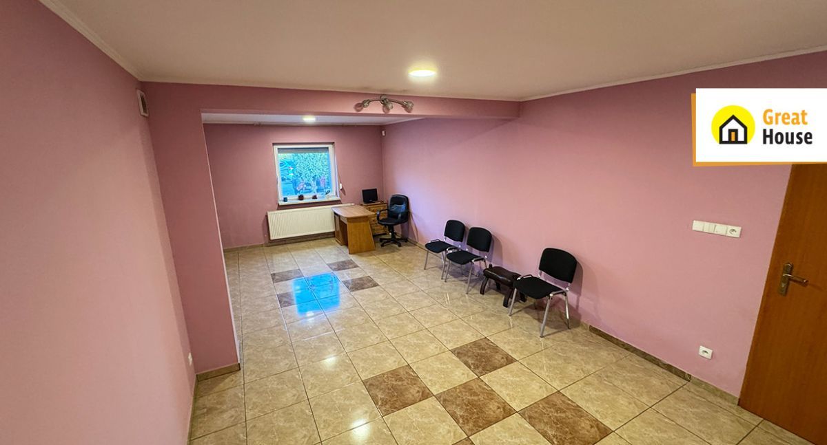 Lokal Rybnik Chwałowice, ul. Działkowców. Zdjęcie 3