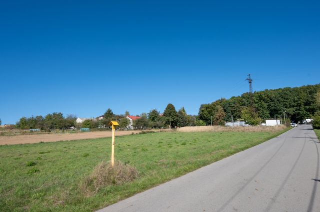 Działka budowlana Jerzmanowice, ul. Jurajska. Zdjęcie 19