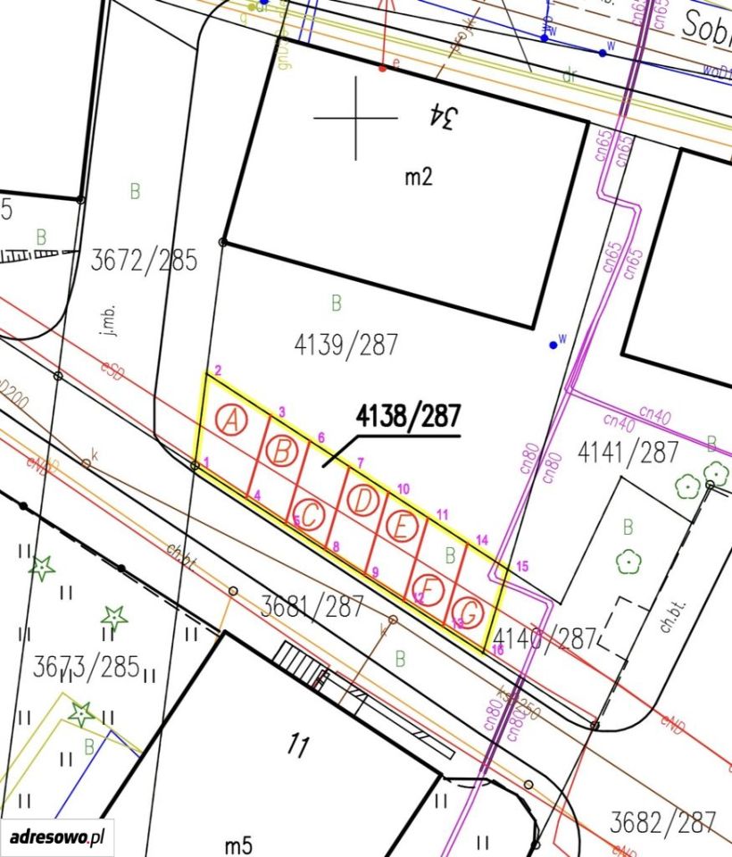 Garaż/miejsce parkingowe Siemianowice Śląskie Centrum, ul. Hutnicza. Zdjęcie 7