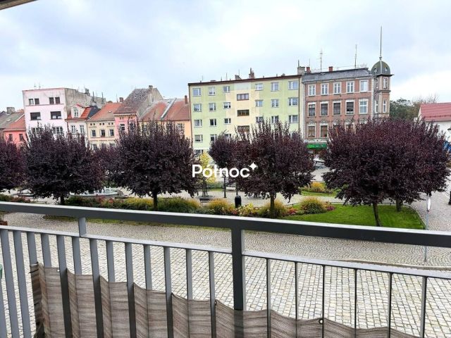 Mieszkanie 3-pokojowe Chojnów, rynek Rynek. Zdjęcie 7
