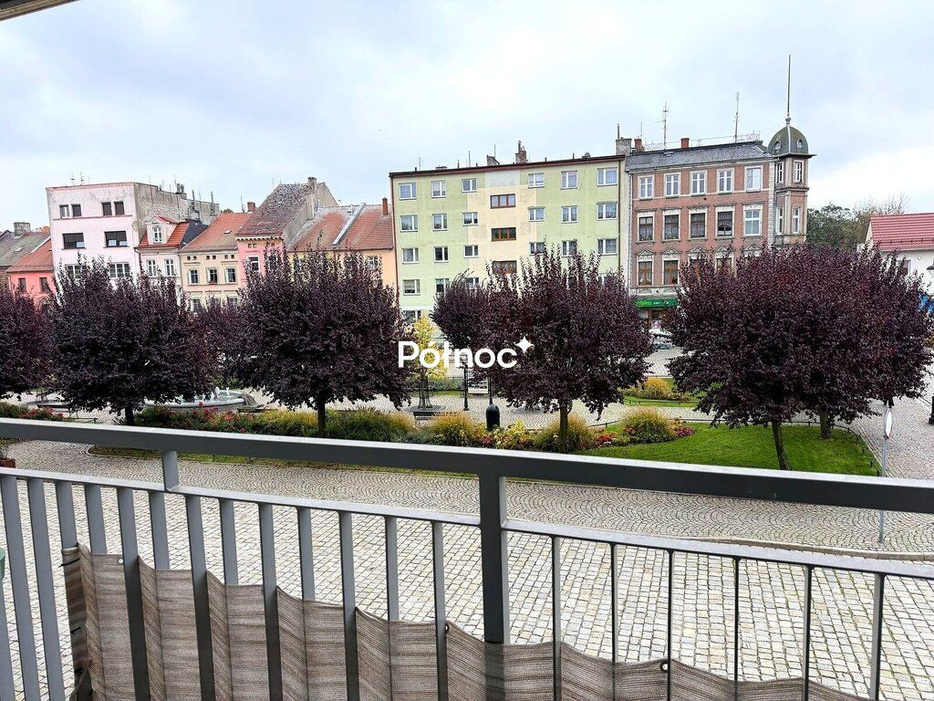Mieszkanie 3-pokojowe Chojnów, rynek Rynek. Zdjęcie 7