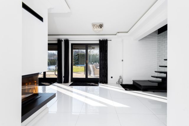 dom wolnostojący, 5 pokoi Katowice Zarzecze, ul. Węgorzy. Zdjęcie 1