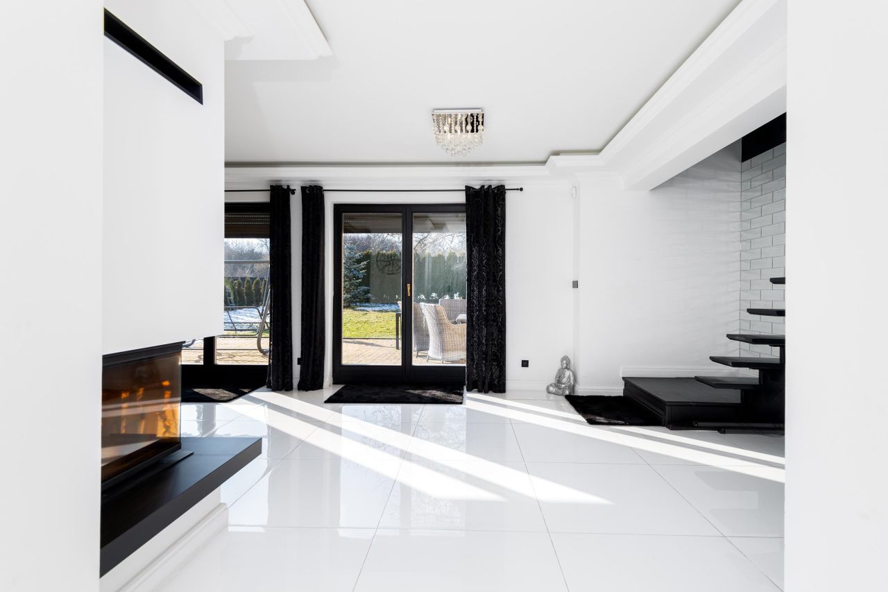 dom wolnostojący, 5 pokoi Katowice Zarzecze, ul. Węgorzy