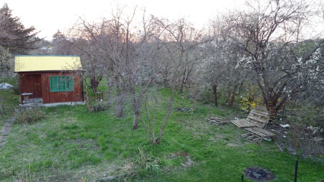 Działka rekreacyjna Lublin. Zdjęcie 1