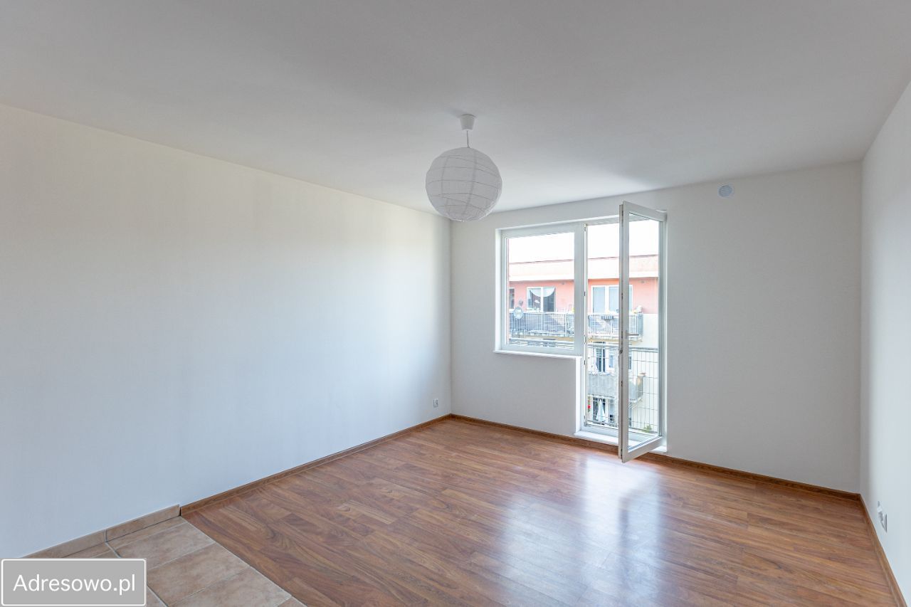 Mieszkanie 3-pokojowe Wejherowo, ul. gen. Władysława Sikorskiego